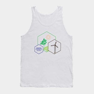 power Tank Top